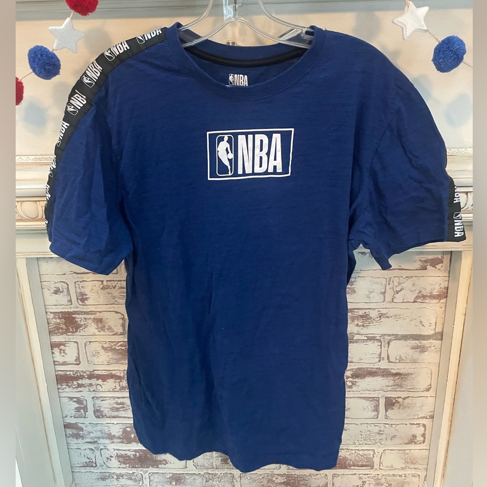 NBA T shirt